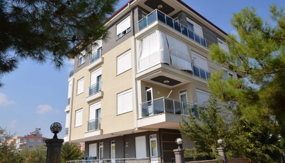 Belinay Apartmanı